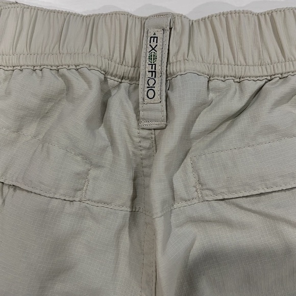EXOFFICIO pants - Picture 6 of 8